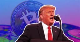 Will Trump announce strategic Bitcoin reserve?