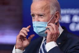 Will Biden say "Health" during dropout speech?