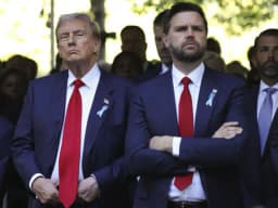 Will Trump endorse JD Vance for president before 2027?