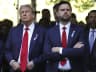Will Trump endorse JD Vance for president before 2027?
