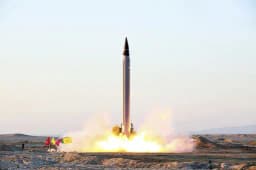 Iran military response by Sunday?