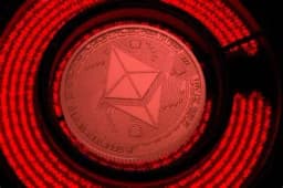 $ETH dips below $2,000 by Friday?
