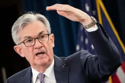 Fed cuts rates by 75 basis points in Sept meeting?
