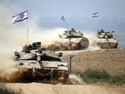 Will Israel invade Lebanon before November?