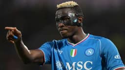 Will Victor Osimhen join Chelsea?