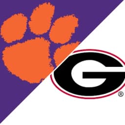 Will Georgia win by 14 or more points?