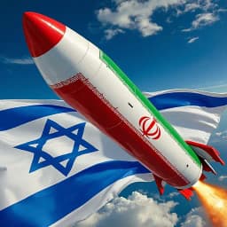 Iran military response by Monday?