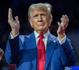Will Trump say "abortion" at Wisconsin rally?