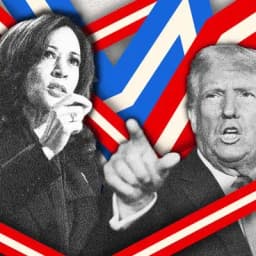 Will Kamala lead by 0.1-0.5 or more points on September 20?
