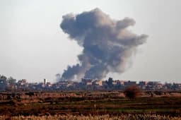 U.S. strike on Nigeria by June 30, 2026?