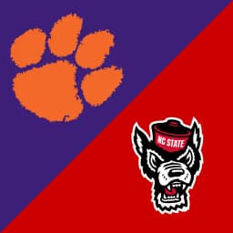 Will Clemson beat NC State by 19 or more points?