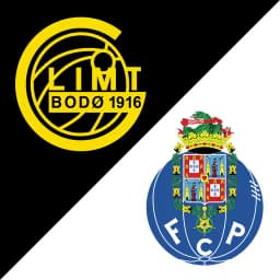 Will the match between Bodo Glimt vs. Porto end in a draw?