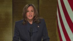Will Kamala Harris say "frack" during her Pennsylvania speech?