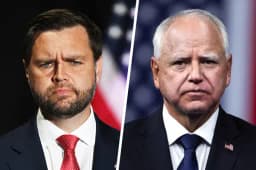 Will the VP debate have 40-45m viewers?