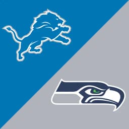 Lions vs. Seahawks - Will there be 48 or more combined points scored?