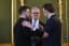 EU/NATO country announces peacekeeping force in Ukraine by June 30?