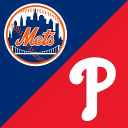 NLDS: Mets vs. Phillies Game 3