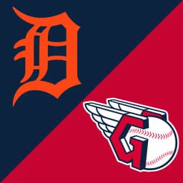 ALDS: Tigers vs. Guardians Game 3