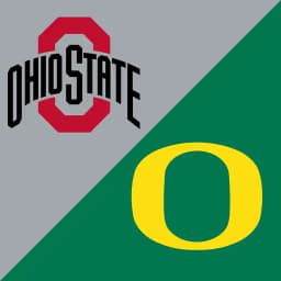 Will Ohio St. beat Oregon?
