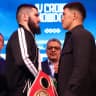 Beterbiev vs. Bivol: Who will win?