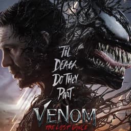Will 'Venom: The Last Dance' gross less than $45m opening weekend?