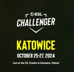 Will another team win ESL Challenger Katowice 2024?