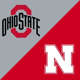 Will Ohio State beat Nebraska by 26 or more points?