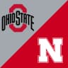 Will Ohio State beat Nebraska by 26 or more points?