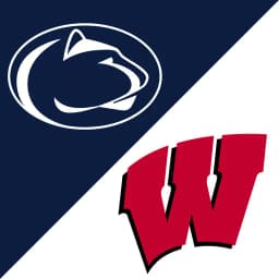Will Penn State beat Wisconsin by 7 or more points?
