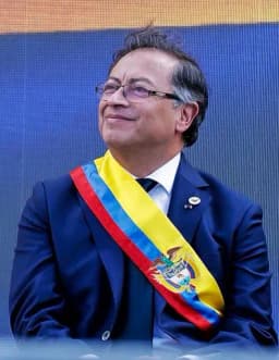 Gustavo Petro out as leader of Colombia by December 31?