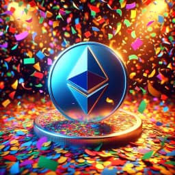 Ethereum above $3,300 on August 2?