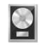 Will between 10 and 12 albums be ranked #1 on the Billboard 200 in 2026?