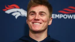 Will the Denver Broncos be eliminated in the Divisional Round?