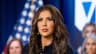 Kristi Noem impeached in 2026?