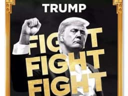 Will $Trump FDV be $10-15b on Feb 1?