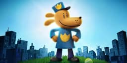 Will "Dog Man" Opening Weekend Box Office be between $35-40m?