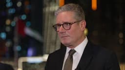 Starmer out by May 31, 2026?