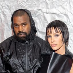 Will Kanye West and Bianca Censori separate in 2026?