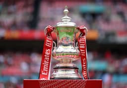 Will Manchester City win the 2025-2026 FA Cup?