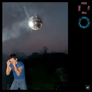 Harry Styles drops 'Kiss All the Time. Disco, Occasionally.' by March 6?