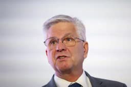 Will Christopher Waller dissent the next Fed Decision?