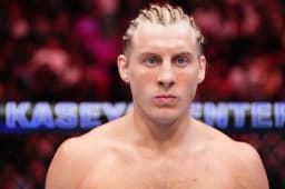 Will Dan Hooker fight Paddy Pimblett next?
