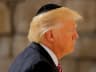 Will Trump wear a Yarmulke in 2026?