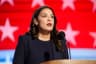 Will the next elected US president be a woman?