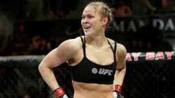  MVP Fight Night: Ronda Rousey vs. Gina Carano