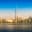 Will the highest temperature in Toronto be 19°C on May 15?