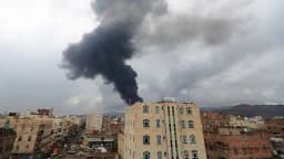 Iran/Hezbollah strike on Cyprus by March 7?