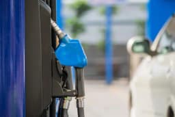 Will the federal gas tax be suspended by June 30, 2026?