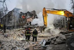 Will the US accuse Iran of Oslo Embassy attack?