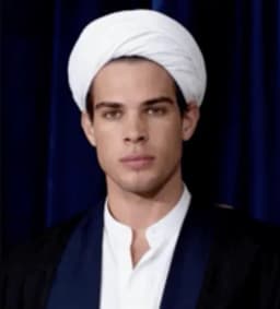 Will Clavicular be Iran's next Supreme Leader by March 31st?